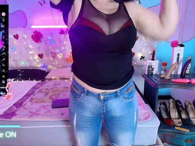 Zalymature webcam