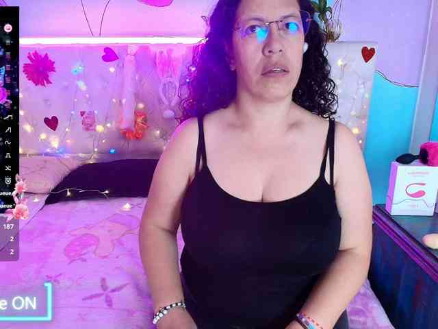 Zalymature webcam