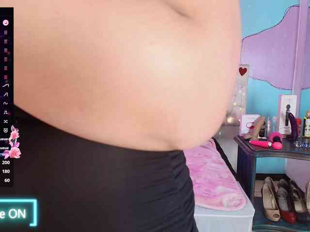 Zalymature webcam