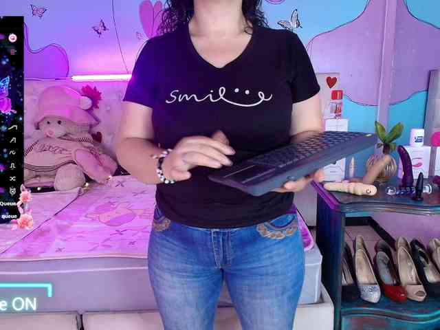 Zalymature webcam