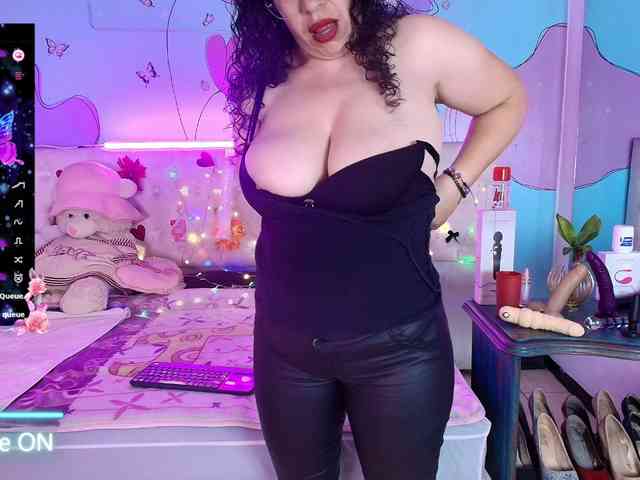 Zalymature webcam