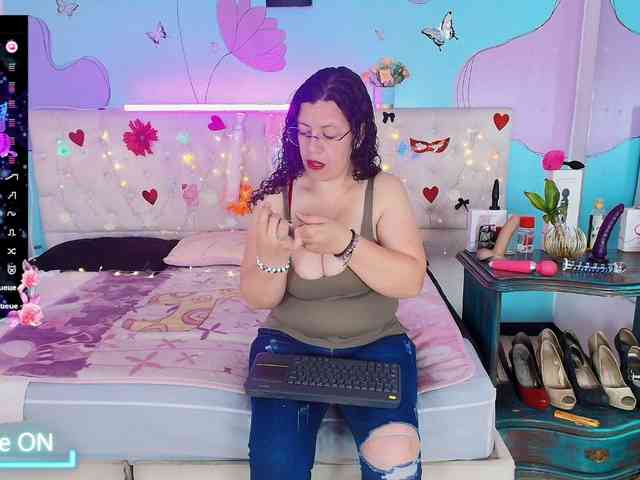 Zalymature webcam