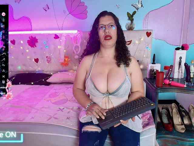 Zalymature webcam