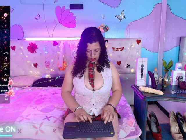 Zalymature webcam