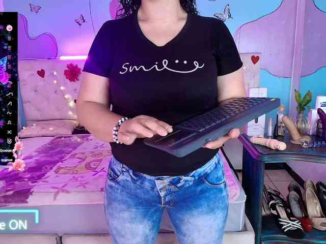 Zalymature webcam