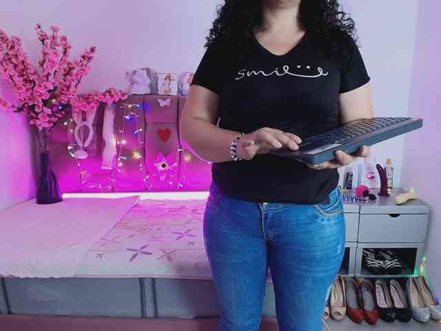 Zalymature webcam