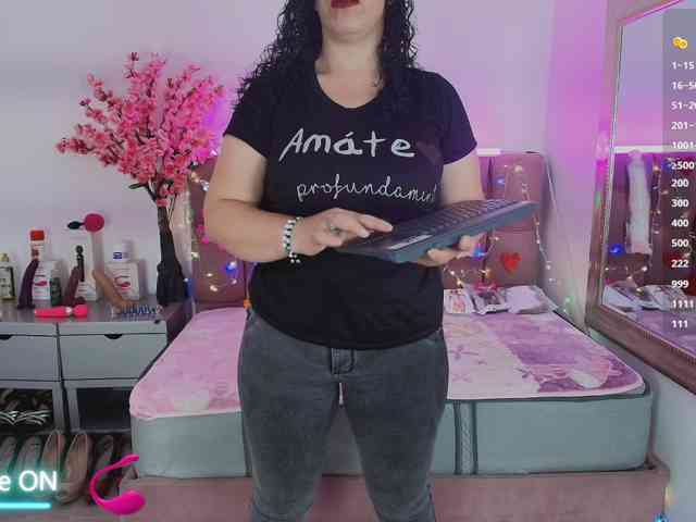 Zalymature webcam