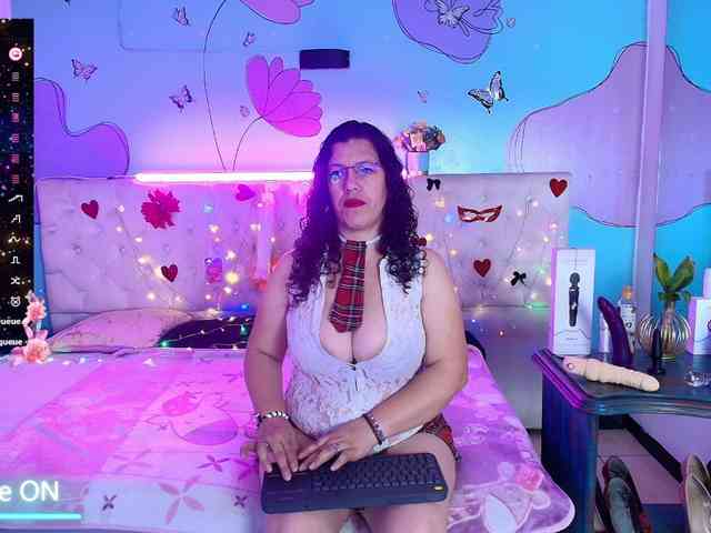 Zalymature webcam