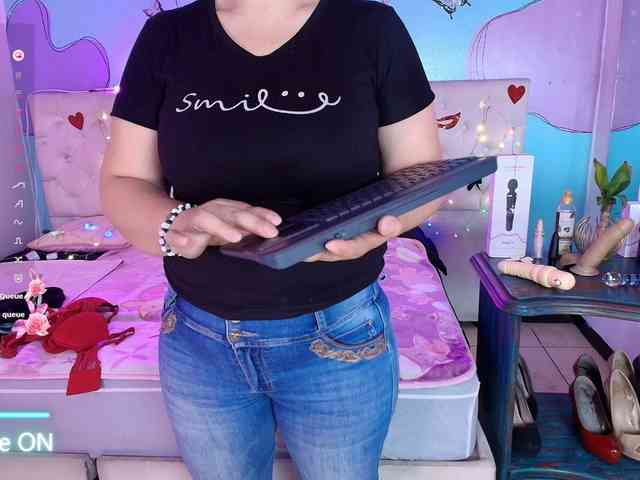 Zalymature webcam