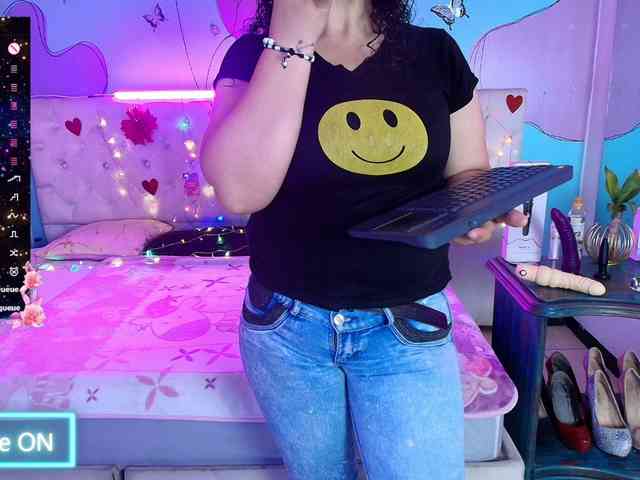 Zalymature webcam
