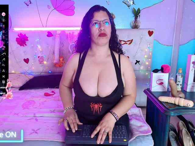 Zalymature webcam