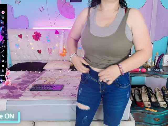 Zalymature webcam