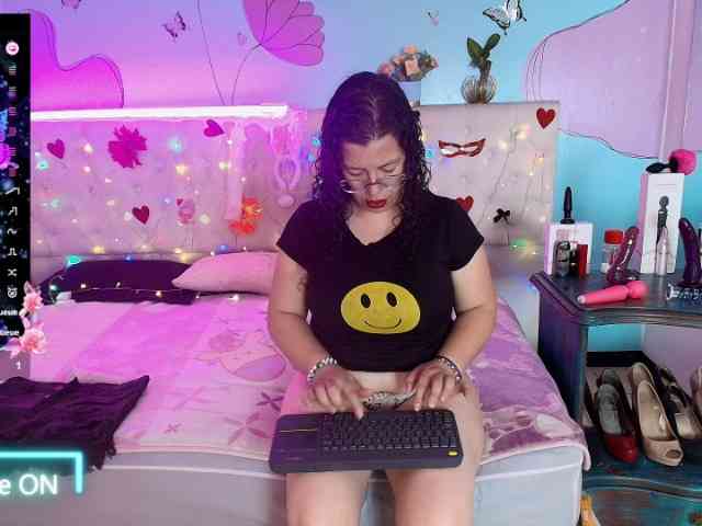 Zalymature webcam