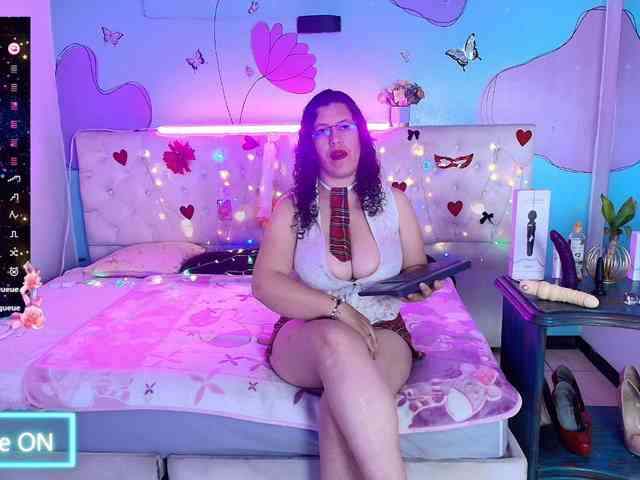 Zalymature webcam