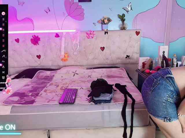 Zalymature webcam