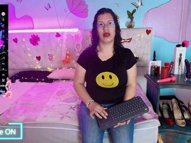 Zalymature webcam