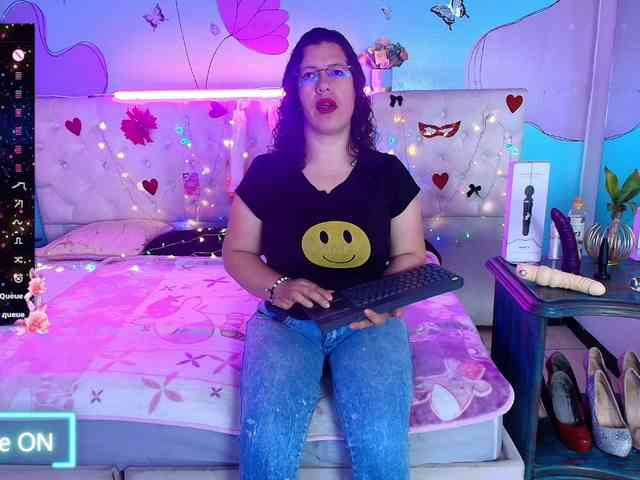 Zalymature webcam