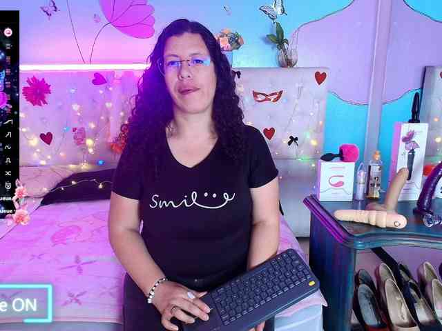 Zalymature webcam