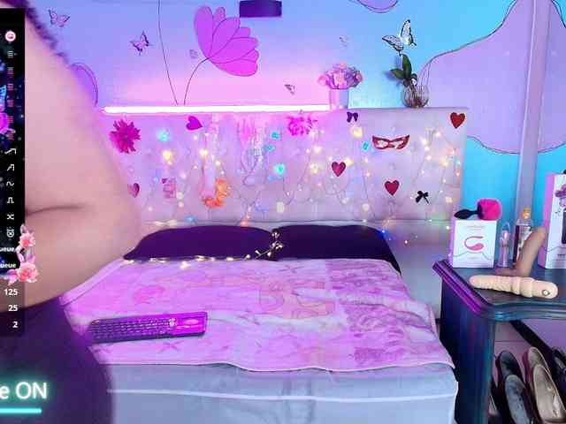 Zalymature webcam