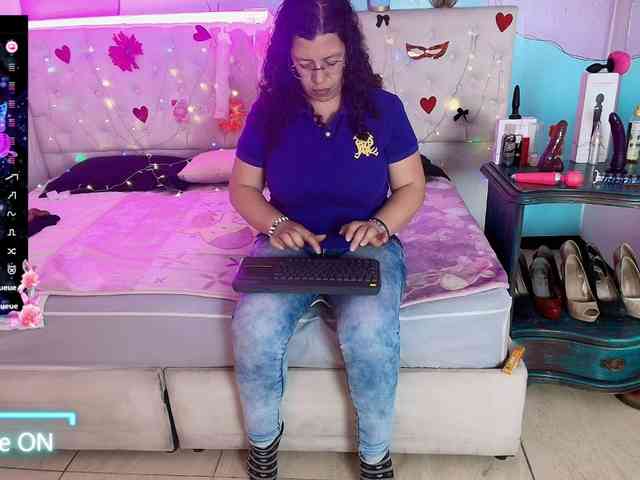Zalymature webcam