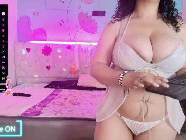 Zalymature webcam