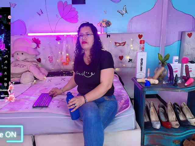 Zalymature webcam