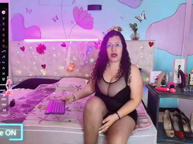 Zalymature webcam