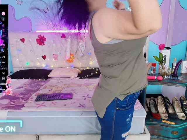 Zalymature webcam