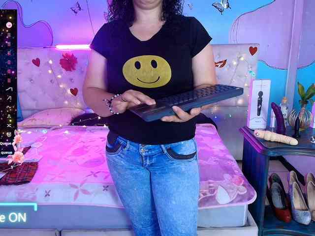Zalymature webcam