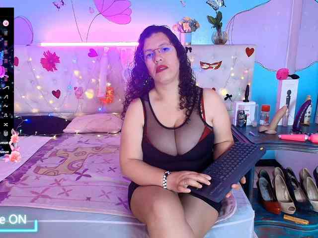 Zalymature webcam