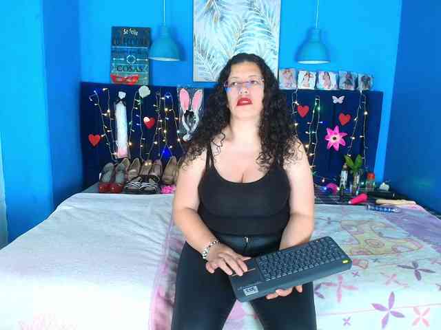 Zalymature webcam