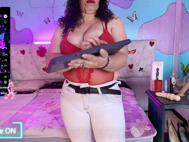 Zalymature webcam