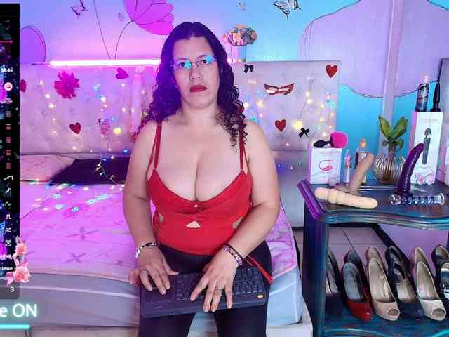 Zalymature webcam