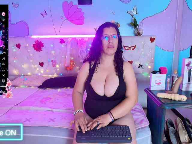 Zalymature webcam