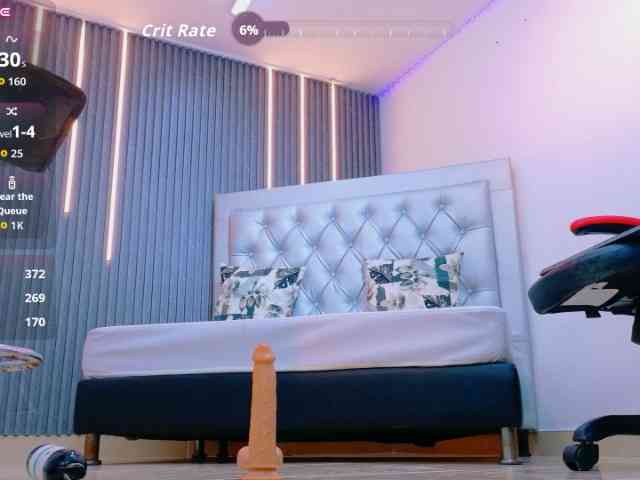 aris-sex Live Webcam on BongaCams