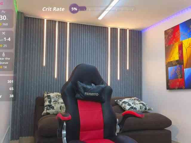 aris-sex Sex Cam Show