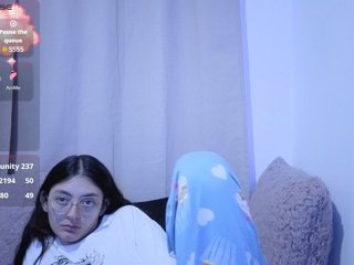 Lesliee22 Porn Show