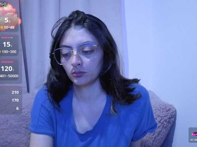 Lesliee22 live cam on BongaCams