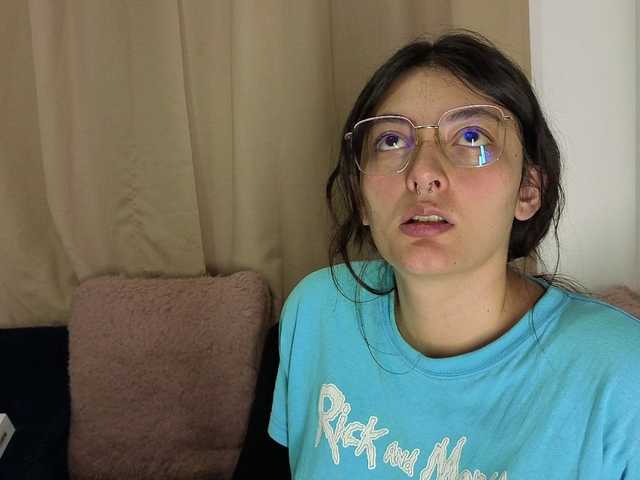 Lesliee22's BongaCams show and profile