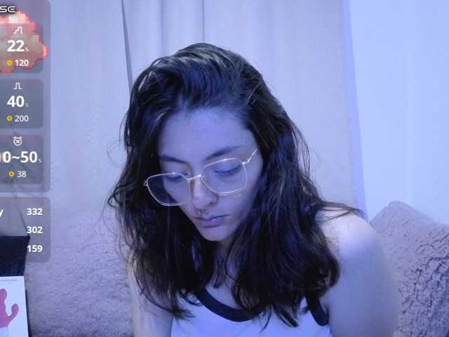 Lesliee22 live cam on BongaCams