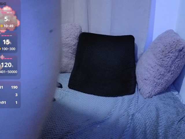 Lesliee22 live cam on BongaCams