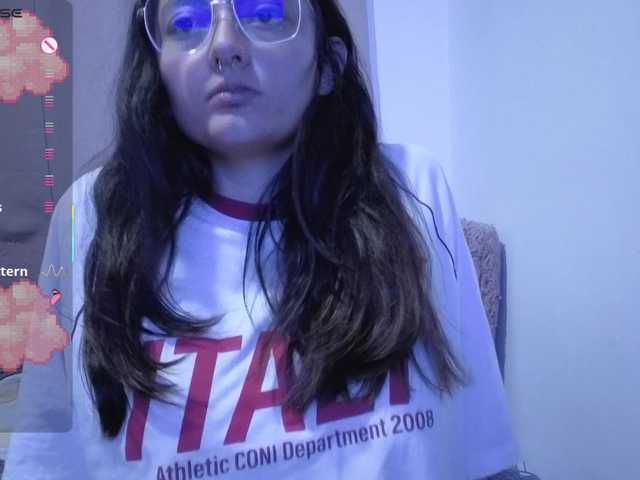 Lesliee22 live cam on BongaCams