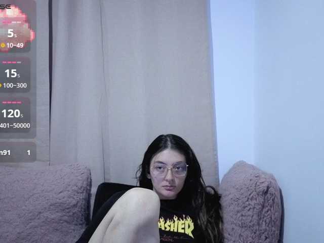 Lesliee22 live cam on BongaCams