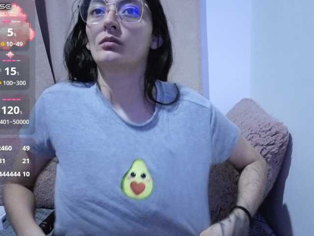 Lesliee22 live cam on BongaCams