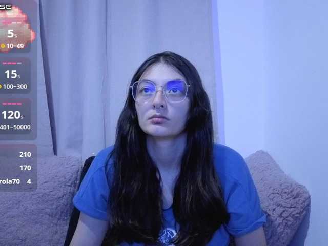 Lesliee22 live cam on BongaCams