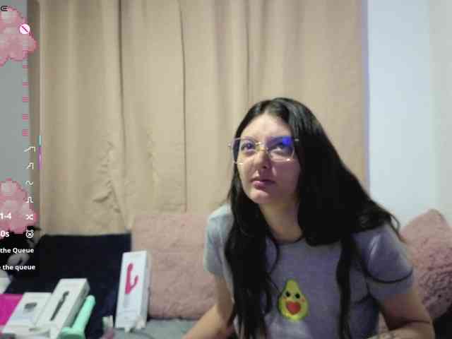Lesliee22 webcam