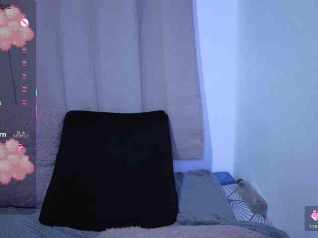 Lesliee22 webcam