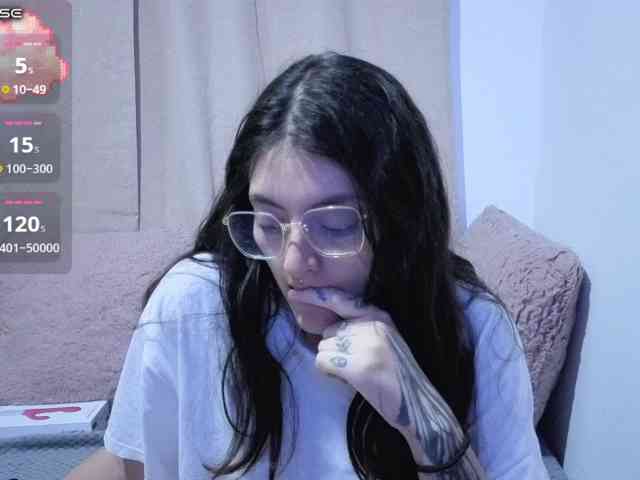 Lesliee22 webcam