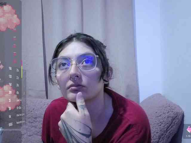 Lesliee22 webcam
