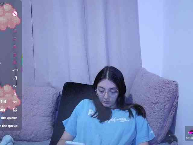 hot webcam porn Lesliee22